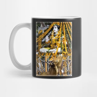 Shiva Spiritual Hindu Deities Indian gods Mug